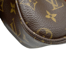 将图像加载到图库查看器中，LOUIS VUITTON Sac Bosphore BrownM40043 Monogram
