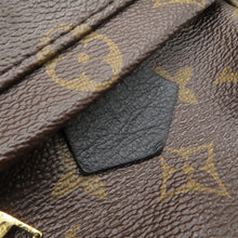Load image into Gallery viewer, LOUIS VUITTON Palm Springs Backpack NoirM44873 Monogram Size MINI
