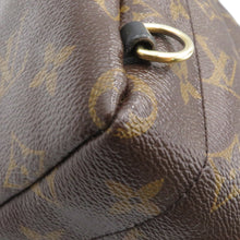 Load image into Gallery viewer, LOUIS VUITTON Palm Springs Backpack NoirM44873 Monogram Size MINI

