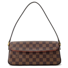 Load image into Gallery viewer, LOUIS VUITTON Recoleta RedN51299 Damier Ebene Canvas
