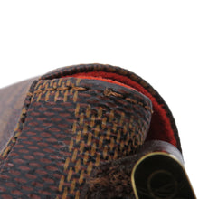 Load image into Gallery viewer, LOUIS VUITTON Recoleta RedN51299 Damier Ebene Canvas
