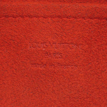 Load image into Gallery viewer, LOUIS VUITTON Recoleta RedN51299 Damier Ebene Canvas
