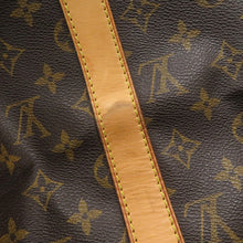 Load image into Gallery viewer, LOUIS VUITTON Keepall Bandouliere BrownM41416 Monogram Size 50
