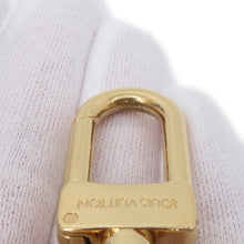 将图像加载到图库查看器中，LOUIS VUITTON ★Speedy Bandouliere Blue/RedM45041 Monogram Denim Size 30
