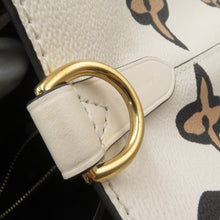 将图像加载到图库查看器中，LOUIS VUITTON Neonoe Black/ClaimM45822 Monogram・Wild at Heart
