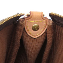 将图像加载到图库查看器中，LOUIS VUITTON Eva BrownM95567 Monogram
