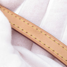 将图像加载到图库查看器中，LOUIS VUITTON Eva BrownM95567 Monogram

