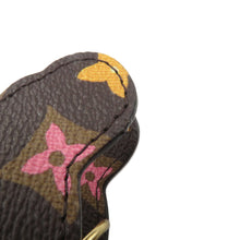 将图像加载到图库查看器中，LOUIS VUITTON Dock on Strap BrownM83342 Monogram・Craggy
