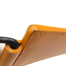 Load image into Gallery viewer, LOUIS VUITTON Soft Polochon NoirM46691 Monogram Macassar Canvas
