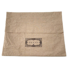 Load image into Gallery viewer, GUCCI Gucci Kids GG logo jacquard belt bag Blue502095 Canvas

