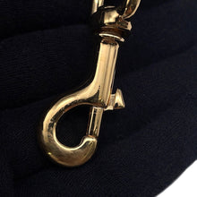 将图像加载到图库查看器中，GUCCI GGMatelasse 2wayTravel Bag Black702242 Leather
