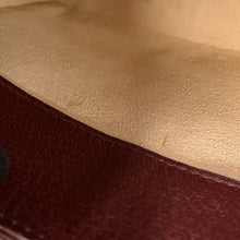 将图像加载到图库查看器中，GUCCI Ophidia ChainShoulder Bag Bordeaux503877 Leather Size Small
