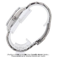 将图像加载到图库查看器中，SEIKO Grand SEIKO Heritage Collection W40mm Stainless Steel Black DialSBGP011
