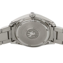 Load image into Gallery viewer, SEIKO Grand SEIKO Heritage Collection W40mm Stainless Steel Black DialSBGP011
