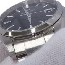 Load image into Gallery viewer, SEIKO Grand SEIKO Heritage Collection W40mm Stainless Steel Black DialSBGP011
