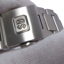 Load image into Gallery viewer, SEIKO Grand SEIKO Heritage Collection W40mm Stainless Steel Black DialSBGP011
