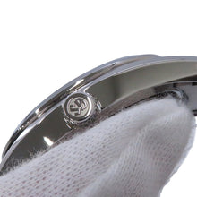 将图像加载到图库查看器中，SEIKO Grand SEIKO Heritage Collection W40mm Stainless Steel Black DialSBGP011
