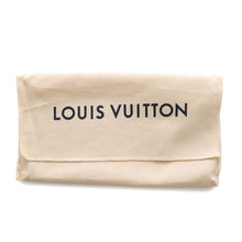 Load image into Gallery viewer, LOUIS VUITTON Zippy Wallet Noir/BeigeM80481 Bicolor Monogram Empreinte Leather
