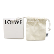 Load image into Gallery viewer, LOEWE Anagram Brooch111.25.020 Metal
