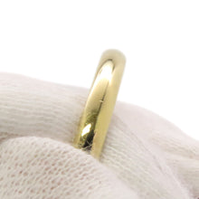 将图像加载到图库查看器中，CARTIER TrinityRing Small model Size SM/62/#19B4086100 K18YG K18WG K18PG
