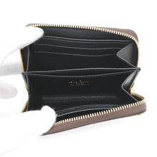 Load image into Gallery viewer, LOUIS VUITTON Zippy Coin Purse BrownM69354 Monogram / Giant
