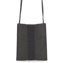 Load image into Gallery viewer, HERMES Her Line ShoulderPochette Gray Canvas
