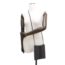 Load image into Gallery viewer, HERMES Her Line ShoulderPochette Gray Canvas
