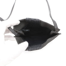 Load image into Gallery viewer, HERMES Her Line ShoulderPochette Gray Canvas
