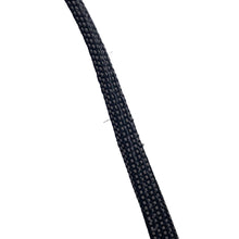 Load image into Gallery viewer, HERMES Her Line ShoulderPochette Gray Canvas
