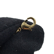 将图像加载到图库查看器中，LOUIS VUITTON Bracelet・LV Flora Gram BlancM0940A Metal Beads
