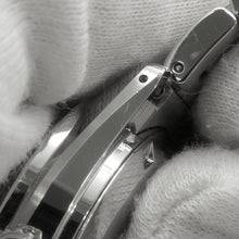 将图像加载到图库查看器中，SEIKO Grand Seiko Heritage Collection Kasumizakura Boutique Limited Edition W36.5mm Stainless Steel Light Green DialSBGW317
