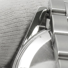 将图像加载到图库查看器中，SEIKO Grand Seiko Heritage Collection Kasumizakura Boutique Limited Edition W36.5mm Stainless Steel Light Green DialSBGW317
