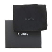 Load image into Gallery viewer, CHANEL Matelasse Classic Small Flap Wallet Pink redAP0230 Caviar Leather

