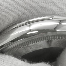 Load image into Gallery viewer, ROLEX Datejust W31mm Stainless Steel K18WG Azzurro Blue Dial278274
