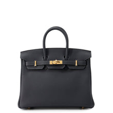 Load image into Gallery viewer, HERMES Birkin Caban Togo Leather Size 25
