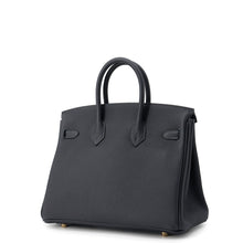 Load image into Gallery viewer, HERMES Birkin Caban Togo Leather Size 25
