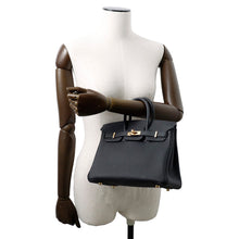 Load image into Gallery viewer, HERMES Birkin Caban Togo Leather Size 25
