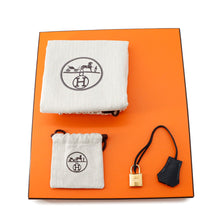 Load image into Gallery viewer, HERMES Birkin Caban Togo Leather Size 25

