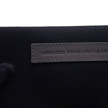 Load image into Gallery viewer, BALENCIAGA Hardware 2way Tote Gray671402 Leather Size Small
