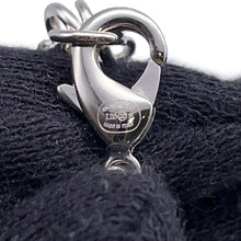 Load image into Gallery viewer, CHANEL CC Logo Faux Pearl  NecklaceABF723 Metal Faux Pearl  Rhinestone
