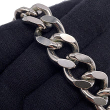 将图像加载到图库查看器中，Dior CDIcon Chain Necklace Gold/SilverN2060HOMMT Metal
