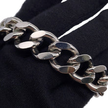 将图像加载到图库查看器中，Dior CDIcon Chain Necklace Gold/SilverN2060HOMMT Metal
