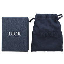 将图像加载到图库查看器中，Dior CDIcon Chain Necklace Gold/SilverN2060HOMMT Metal
