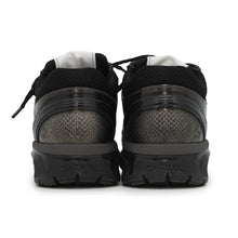 Load image into Gallery viewer, CHANEL Sneakers BlackG45077 Nylon Laminate Size 36
