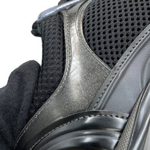 Load image into Gallery viewer, CHANEL Sneakers BlackG45077 Nylon Laminate Size 36
