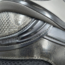 Load image into Gallery viewer, CHANEL Sneakers BlackG45077 Nylon Laminate Size 36
