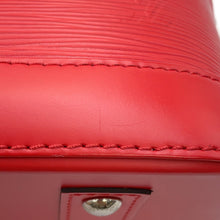 将图像加载到图库查看器中，LOUIS VUITTON Alma CoquelicotM41160 Epi Leather Size BB

