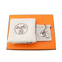 将图像加载到图库查看器中，HERMES Picotin Lock Black Taurillon Clemence Size PM
