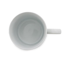 Load image into Gallery viewer, HERMES Mug H Deco No2 BlackP037131P Porcelain
