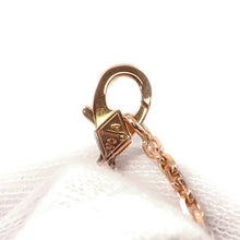 Load image into Gallery viewer, Van Cleef &amp; Arpels Magic Alhambra Long Necklace 1 MotifVCARO3M700 18K Pink Gold
